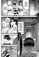 Choubatsubou -Σ- / 懲罰房 -Σ- [Bloodhood] [Original] Thumbnail Page 05