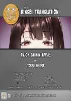 Enjoy Saimin Appli! / エンジョイ催眠アプリ! [Original] Thumbnail Page 28