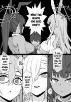 Blue Archive: Brainwashing Bunny Slave / ブルアカ洗脳バニー奴隷化（ [Kusayarou] [Blue Archive] Thumbnail Page 16