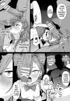Blue Archive: Brainwashing Bunny Slave / ブルアカ洗脳バニー奴隷化（ [Kusayarou] [Blue Archive] Thumbnail Page 18