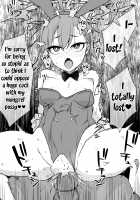 Blue Archive: Brainwashing Bunny Slave / ブルアカ洗脳バニー奴隷化（ [Kusayarou] [Blue Archive] Thumbnail Page 20