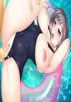 Mesu Ochi! Kyonyuu Mizugi Tsuma-tachi to no Love Ero Swimming! ~Pool de Kanshiin no Baito o Hajimetara Mizugi no Hitozuma-tachi ni Kakomarete Doutei Soushitsushita!?~ / メス堕ち！巨乳水着妻達とのラブエロスイミング！～プールで監視員のバイトを始めたら水着の人妻達に囲まれて童貞喪失した!?～ [Aikawa Arisa] [Original] Thumbnail Page 112