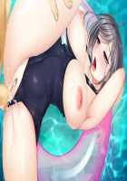 Mesu Ochi! Kyonyuu Mizugi Tsuma-tachi to no Love Ero Swimming! ~Pool de Kanshiin no Baito o Hajimetara Mizugi no Hitozuma-tachi ni Kakomarete Doutei Soushitsushita!?~ / メス堕ち！巨乳水着妻達とのラブエロスイミング！～プールで監視員のバイトを始めたら水着の人妻達に囲まれて童貞喪失した!?～ [Aikawa Arisa] [Original] Thumbnail Page 113