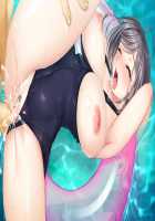 Mesu Ochi! Kyonyuu Mizugi Tsuma-tachi to no Love Ero Swimming! ~Pool de Kanshiin no Baito o Hajimetara Mizugi no Hitozuma-tachi ni Kakomarete Doutei Soushitsushita!?~ / メス堕ち！巨乳水着妻達とのラブエロスイミング！～プールで監視員のバイトを始めたら水着の人妻達に囲まれて童貞喪失した!?～ [Aikawa Arisa] [Original] Thumbnail Page 114