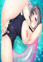 Mesu Ochi! Kyonyuu Mizugi Tsuma-tachi to no Love Ero Swimming! ~Pool de Kanshiin no Baito o Hajimetara Mizugi no Hitozuma-tachi ni Kakomarete Doutei Soushitsushita!?~ / メス堕ち！巨乳水着妻達とのラブエロスイミング！～プールで監視員のバイトを始めたら水着の人妻達に囲まれて童貞喪失した!?～ [Aikawa Arisa] [Original] Thumbnail Page 115