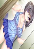 Mesu Ochi! Kyonyuu Mizugi Tsuma-tachi to no Love Ero Swimming! ~Pool de Kanshiin no Baito o Hajimetara Mizugi no Hitozuma-tachi ni Kakomarete Doutei Soushitsushita!?~ / メス堕ち！巨乳水着妻達とのラブエロスイミング！～プールで監視員のバイトを始めたら水着の人妻達に囲まれて童貞喪失した!?～ [Aikawa Arisa] [Original] Thumbnail Page 123