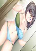 Mesu Ochi! Kyonyuu Mizugi Tsuma-tachi to no Love Ero Swimming! ~Pool de Kanshiin no Baito o Hajimetara Mizugi no Hitozuma-tachi ni Kakomarete Doutei Soushitsushita!?~ / メス堕ち！巨乳水着妻達とのラブエロスイミング！～プールで監視員のバイトを始めたら水着の人妻達に囲まれて童貞喪失した!?～ [Aikawa Arisa] [Original] Thumbnail Page 124