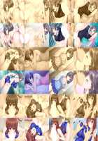 Mesu Ochi! Kyonyuu Mizugi Tsuma-tachi to no Love Ero Swimming! ~Pool de Kanshiin no Baito o Hajimetara Mizugi no Hitozuma-tachi ni Kakomarete Doutei Soushitsushita!?~ / メス堕ち！巨乳水着妻達とのラブエロスイミング！～プールで監視員のバイトを始めたら水着の人妻達に囲まれて童貞喪失した!?～ [Aikawa Arisa] [Original] Thumbnail Page 406