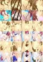 Mesu Ochi! Kyonyuu Mizugi Tsuma-tachi to no Love Ero Swimming! ~Pool de Kanshiin no Baito o Hajimetara Mizugi no Hitozuma-tachi ni Kakomarete Doutei Soushitsushita!?~ / メス堕ち！巨乳水着妻達とのラブエロスイミング！～プールで監視員のバイトを始めたら水着の人妻達に囲まれて童貞喪失した!?～ [Aikawa Arisa] [Original] Thumbnail Page 408