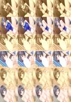 Mesu Ochi! Kyonyuu Mizugi Tsuma-tachi to no Love Ero Swimming! ~Pool de Kanshiin no Baito o Hajimetara Mizugi no Hitozuma-tachi ni Kakomarete Doutei Soushitsushita!?~ / メス堕ち！巨乳水着妻達とのラブエロスイミング！～プールで監視員のバイトを始めたら水着の人妻達に囲まれて童貞喪失した!?～ [Aikawa Arisa] [Original] Thumbnail Page 416