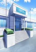 Mesu Ochi! Kyonyuu Mizugi Tsuma-tachi to no Love Ero Swimming! ~Pool de Kanshiin no Baito o Hajimetara Mizugi no Hitozuma-tachi ni Kakomarete Doutei Soushitsushita!?~ / メス堕ち！巨乳水着妻達とのラブエロスイミング！～プールで監視員のバイトを始めたら水着の人妻達に囲まれて童貞喪失した!?～ [Aikawa Arisa] [Original] Thumbnail Page 428