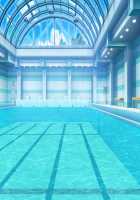 Mesu Ochi! Kyonyuu Mizugi Tsuma-tachi to no Love Ero Swimming! ~Pool de Kanshiin no Baito o Hajimetara Mizugi no Hitozuma-tachi ni Kakomarete Doutei Soushitsushita!?~ / メス堕ち！巨乳水着妻達とのラブエロスイミング！～プールで監視員のバイトを始めたら水着の人妻達に囲まれて童貞喪失した!?～ [Aikawa Arisa] [Original] Thumbnail Page 434