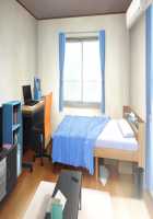 Mesu Ochi! Kyonyuu Mizugi Tsuma-tachi to no Love Ero Swimming! ~Pool de Kanshiin no Baito o Hajimetara Mizugi no Hitozuma-tachi ni Kakomarete Doutei Soushitsushita!?~ / メス堕ち！巨乳水着妻達とのラブエロスイミング！～プールで監視員のバイトを始めたら水着の人妻達に囲まれて童貞喪失した!?～ [Aikawa Arisa] [Original] Thumbnail Page 443