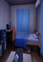 Mesu Ochi! Kyonyuu Mizugi Tsuma-tachi to no Love Ero Swimming! ~Pool de Kanshiin no Baito o Hajimetara Mizugi no Hitozuma-tachi ni Kakomarete Doutei Soushitsushita!?~ / メス堕ち！巨乳水着妻達とのラブエロスイミング！～プールで監視員のバイトを始めたら水着の人妻達に囲まれて童貞喪失した!?～ [Aikawa Arisa] [Original] Thumbnail Page 446