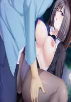 Mesu Ochi! Kyonyuu Mizugi Tsuma-tachi to no Love Ero Swimming! ~Pool de Kanshiin no Baito o Hajimetara Mizugi no Hitozuma-tachi ni Kakomarete Doutei Soushitsushita!?~ / メス堕ち！巨乳水着妻達とのラブエロスイミング！～プールで監視員のバイトを始めたら水着の人妻達に囲まれて童貞喪失した!?～ [Aikawa Arisa] [Original] Thumbnail Page 44