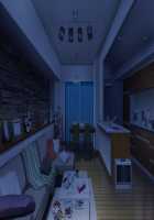 Mesu Ochi! Kyonyuu Mizugi Tsuma-tachi to no Love Ero Swimming! ~Pool de Kanshiin no Baito o Hajimetara Mizugi no Hitozuma-tachi ni Kakomarete Doutei Soushitsushita!?~ / メス堕ち！巨乳水着妻達とのラブエロスイミング！～プールで監視員のバイトを始めたら水着の人妻達に囲まれて童貞喪失した!?～ [Aikawa Arisa] [Original] Thumbnail Page 451