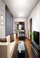 Mesu Ochi! Kyonyuu Mizugi Tsuma-tachi to no Love Ero Swimming! ~Pool de Kanshiin no Baito o Hajimetara Mizugi no Hitozuma-tachi ni Kakomarete Doutei Soushitsushita!?~ / メス堕ち！巨乳水着妻達とのラブエロスイミング！～プールで監視員のバイトを始めたら水着の人妻達に囲まれて童貞喪失した!?～ [Aikawa Arisa] [Original] Thumbnail Page 455