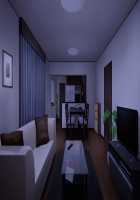 Mesu Ochi! Kyonyuu Mizugi Tsuma-tachi to no Love Ero Swimming! ~Pool de Kanshiin no Baito o Hajimetara Mizugi no Hitozuma-tachi ni Kakomarete Doutei Soushitsushita!?~ / メス堕ち！巨乳水着妻達とのラブエロスイミング！～プールで監視員のバイトを始めたら水着の人妻達に囲まれて童貞喪失した!?～ [Aikawa Arisa] [Original] Thumbnail Page 456