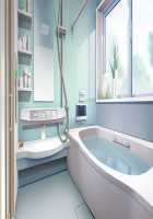 Mesu Ochi! Kyonyuu Mizugi Tsuma-tachi to no Love Ero Swimming! ~Pool de Kanshiin no Baito o Hajimetara Mizugi no Hitozuma-tachi ni Kakomarete Doutei Soushitsushita!?~ / メス堕ち！巨乳水着妻達とのラブエロスイミング！～プールで監視員のバイトを始めたら水着の人妻達に囲まれて童貞喪失した!?～ [Aikawa Arisa] [Original] Thumbnail Page 458