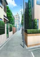 Mesu Ochi! Kyonyuu Mizugi Tsuma-tachi to no Love Ero Swimming! ~Pool de Kanshiin no Baito o Hajimetara Mizugi no Hitozuma-tachi ni Kakomarete Doutei Soushitsushita!?~ / メス堕ち！巨乳水着妻達とのラブエロスイミング！～プールで監視員のバイトを始めたら水着の人妻達に囲まれて童貞喪失した!?～ [Aikawa Arisa] [Original] Thumbnail Page 474