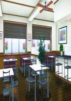 Mesu Ochi! Kyonyuu Mizugi Tsuma-tachi to no Love Ero Swimming! ~Pool de Kanshiin no Baito o Hajimetara Mizugi no Hitozuma-tachi ni Kakomarete Doutei Soushitsushita!?~ / メス堕ち！巨乳水着妻達とのラブエロスイミング！～プールで監視員のバイトを始めたら水着の人妻達に囲まれて童貞喪失した!?～ [Aikawa Arisa] [Original] Thumbnail Page 478