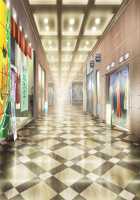 Mesu Ochi! Kyonyuu Mizugi Tsuma-tachi to no Love Ero Swimming! ~Pool de Kanshiin no Baito o Hajimetara Mizugi no Hitozuma-tachi ni Kakomarete Doutei Soushitsushita!?~ / メス堕ち！巨乳水着妻達とのラブエロスイミング！～プールで監視員のバイトを始めたら水着の人妻達に囲まれて童貞喪失した!?～ [Aikawa Arisa] [Original] Thumbnail Page 482