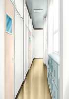 Mesu Ochi! Kyonyuu Mizugi Tsuma-tachi to no Love Ero Swimming! ~Pool de Kanshiin no Baito o Hajimetara Mizugi no Hitozuma-tachi ni Kakomarete Doutei Soushitsushita!?~ / メス堕ち！巨乳水着妻達とのラブエロスイミング！～プールで監視員のバイトを始めたら水着の人妻達に囲まれて童貞喪失した!?～ [Aikawa Arisa] [Original] Thumbnail Page 490