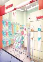 Mesu Ochi! Kyonyuu Mizugi Tsuma-tachi to no Love Ero Swimming! ~Pool de Kanshiin no Baito o Hajimetara Mizugi no Hitozuma-tachi ni Kakomarete Doutei Soushitsushita!?~ / メス堕ち！巨乳水着妻達とのラブエロスイミング！～プールで監視員のバイトを始めたら水着の人妻達に囲まれて童貞喪失した!?～ [Aikawa Arisa] [Original] Thumbnail Page 492