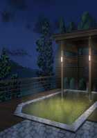 Mesu Ochi! Kyonyuu Mizugi Tsuma-tachi to no Love Ero Swimming! ~Pool de Kanshiin no Baito o Hajimetara Mizugi no Hitozuma-tachi ni Kakomarete Doutei Soushitsushita!?~ / メス堕ち！巨乳水着妻達とのラブエロスイミング！～プールで監視員のバイトを始めたら水着の人妻達に囲まれて童貞喪失した!?～ [Aikawa Arisa] [Original] Thumbnail Page 495