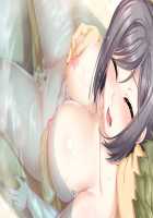 Mesu Ochi! Kyonyuu Mizugi Tsuma-tachi to no Love Ero Swimming! ~Pool de Kanshiin no Baito o Hajimetara Mizugi no Hitozuma-tachi ni Kakomarete Doutei Soushitsushita!?~ / メス堕ち！巨乳水着妻達とのラブエロスイミング！～プールで監視員のバイトを始めたら水着の人妻達に囲まれて童貞喪失した!?～ [Aikawa Arisa] [Original] Thumbnail Page 67