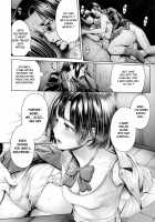 School Caste Prologue and Ch. 1-6 / School Caste ～スクールカースト～ 第1-6話 [Okayusan] [Original] Thumbnail Page 119