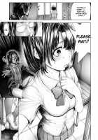 School Caste Prologue and Ch. 1-6 / School Caste ～スクールカースト～ 第1-6話 [Okayusan] [Original] Thumbnail Page 120