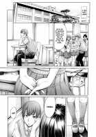 School Caste Prologue and Ch. 1-6 / School Caste ～スクールカースト～ 第1-6話 [Okayusan] [Original] Thumbnail Page 122