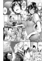 School Caste Prologue and Ch. 1-6 / School Caste ～スクールカースト～ 第1-6話 [Okayusan] [Original] Thumbnail Page 123