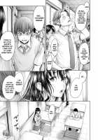 School Caste Prologue and Ch. 1-6 / School Caste ～スクールカースト～ 第1-6話 [Okayusan] [Original] Thumbnail Page 124
