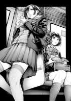 School Caste Prologue and Ch. 1-6 / School Caste ～スクールカースト～ 第1-6話 [Okayusan] [Original] Thumbnail Page 128