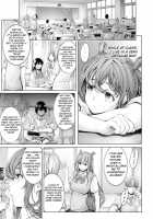 School Caste Prologue and Ch. 1-6 / School Caste ～スクールカースト～ 第1-6話 [Okayusan] [Original] Thumbnail Page 18