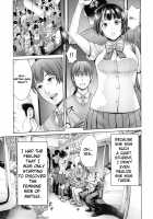 School Caste Prologue and Ch. 1-6 / School Caste ～スクールカースト～ 第1-6話 [Okayusan] [Original] Thumbnail Page 48