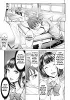 School Caste Prologue and Ch. 1-6 / School Caste ～スクールカースト～ 第1-6話 [Okayusan] [Original] Thumbnail Page 52