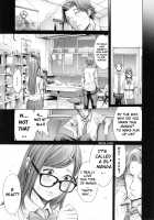 School Caste Prologue and Ch. 1-6 / School Caste ～スクールカースト～ 第1-6話 [Okayusan] [Original] Thumbnail Page 54