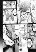 School Caste Prologue and Ch. 1-6 / School Caste ～スクールカースト～ 第1-6話 [Okayusan] [Original] Thumbnail Page 55