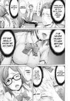 School Caste Prologue and Ch. 1-6 / School Caste ～スクールカースト～ 第1-6話 [Okayusan] [Original] Thumbnail Page 56