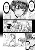 School Caste Prologue and Ch. 1-6 / School Caste ～スクールカースト～ 第1-6話 [Okayusan] [Original] Thumbnail Page 64