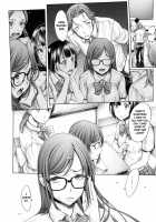 School Caste Prologue and Ch. 1-6 / School Caste ～スクールカースト～ 第1-6話 [Okayusan] [Original] Thumbnail Page 66