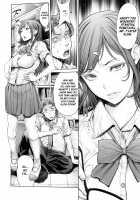 School Caste Prologue and Ch. 1-6 / School Caste ～スクールカースト～ 第1-6話 [Okayusan] [Original] Thumbnail Page 68