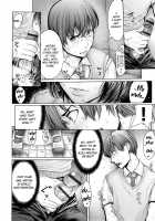 School Caste Prologue and Ch. 1-6 / School Caste ～スクールカースト～ 第1-6話 [Okayusan] [Original] Thumbnail Page 82