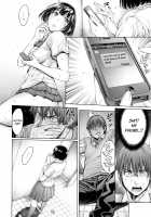 School Caste Prologue and Ch. 1-6 / School Caste ～スクールカースト～ 第1-6話 [Okayusan] [Original] Thumbnail Page 84