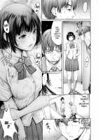 School Caste Prologue and Ch. 1-6 / School Caste ～スクールカースト～ 第1-6話 [Okayusan] [Original] Thumbnail Page 85