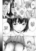 School Caste Prologue and Ch. 1-6 / School Caste ～スクールカースト～ 第1-6話 [Okayusan] [Original] Thumbnail Page 86