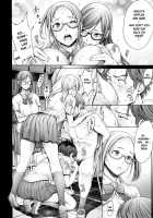School Caste Prologue and Ch. 1-6 / School Caste ～スクールカースト～ 第1-6話 [Okayusan] [Original] Thumbnail Page 90